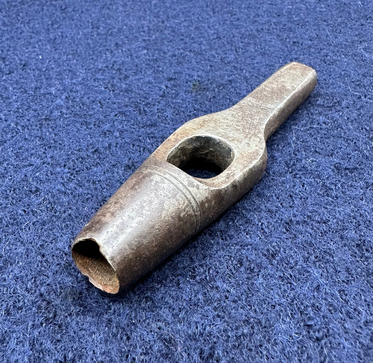 0.49" Calibre Wad Cutter