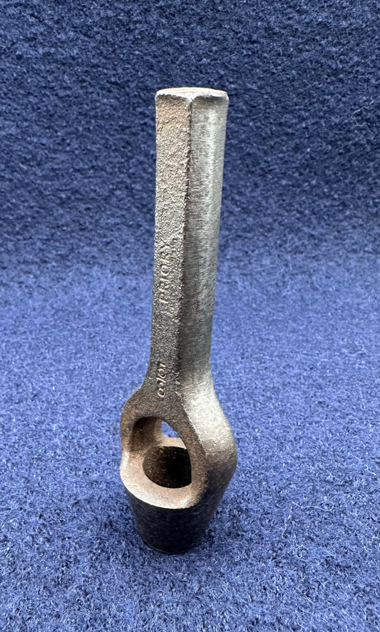 0.61" Calibre Wad Cutter