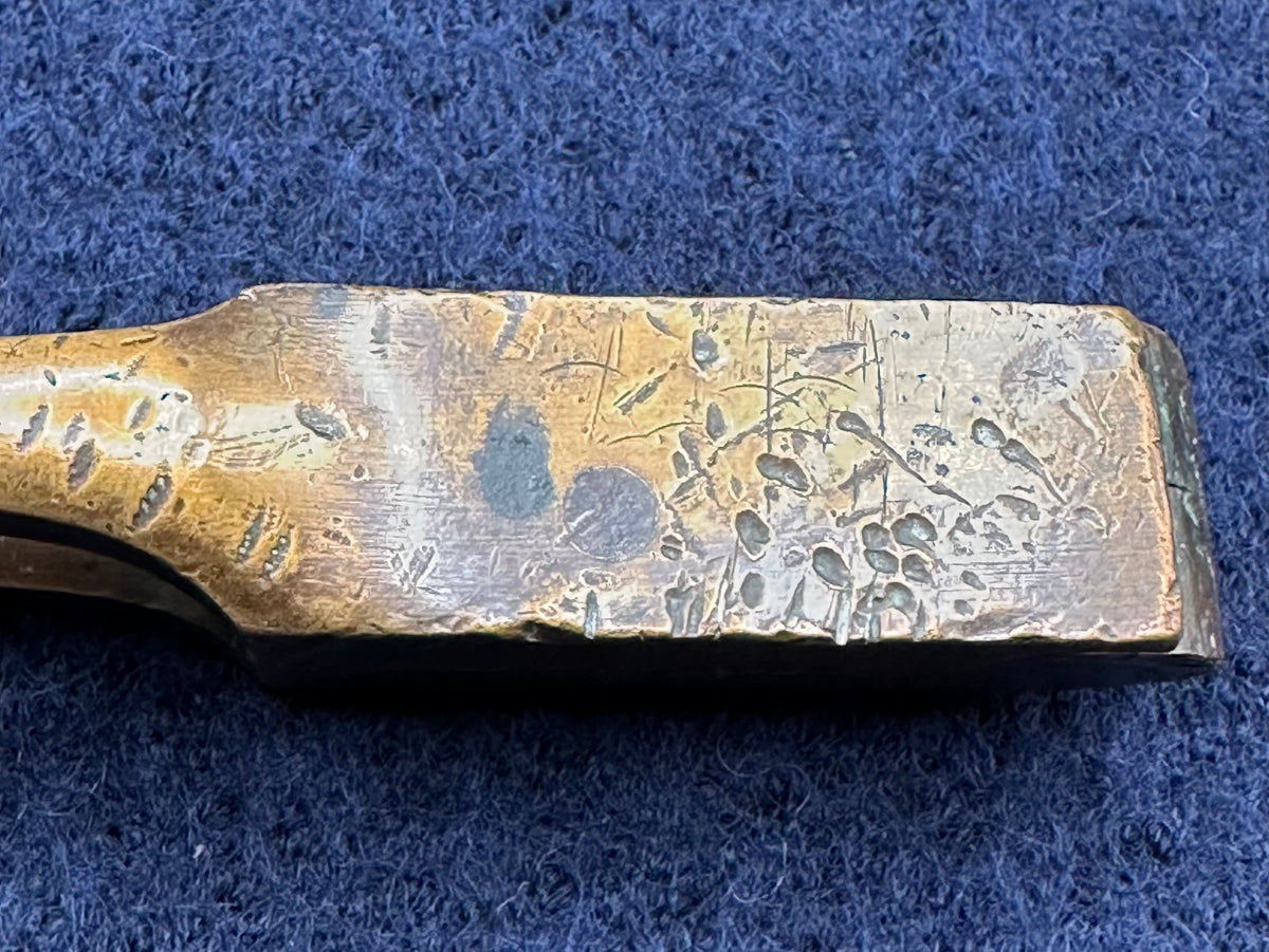 R Adams 0.45" Calibre Bullet Mould